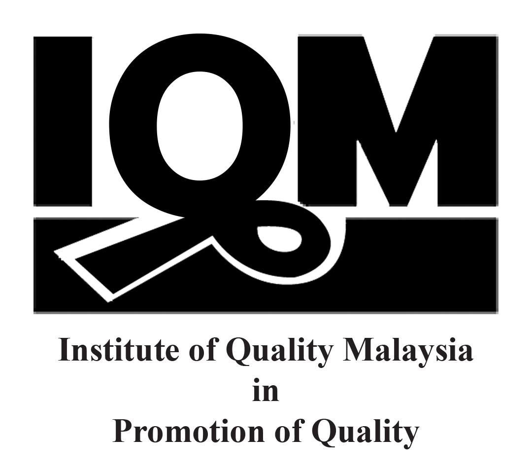 IQM logo